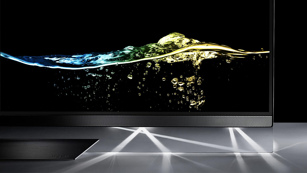 LG OLED TV E