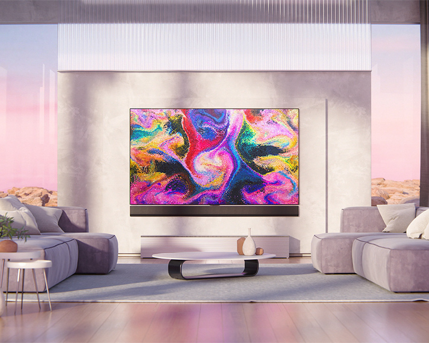 LG OLED TV GX_01